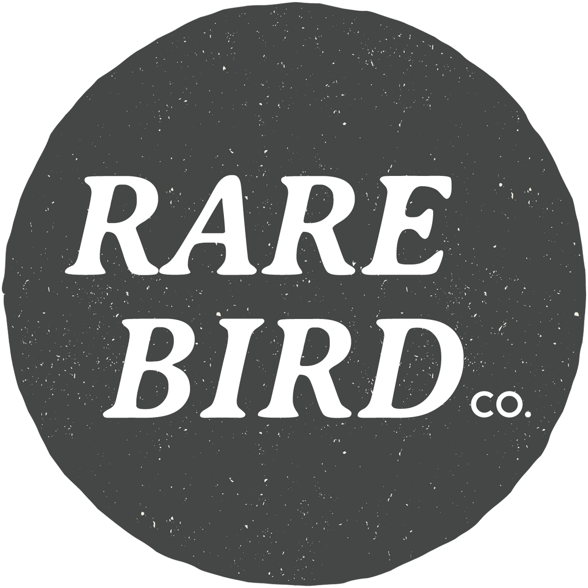 NATURE ART Pauline Stanley Studio + Rare Bird Co.