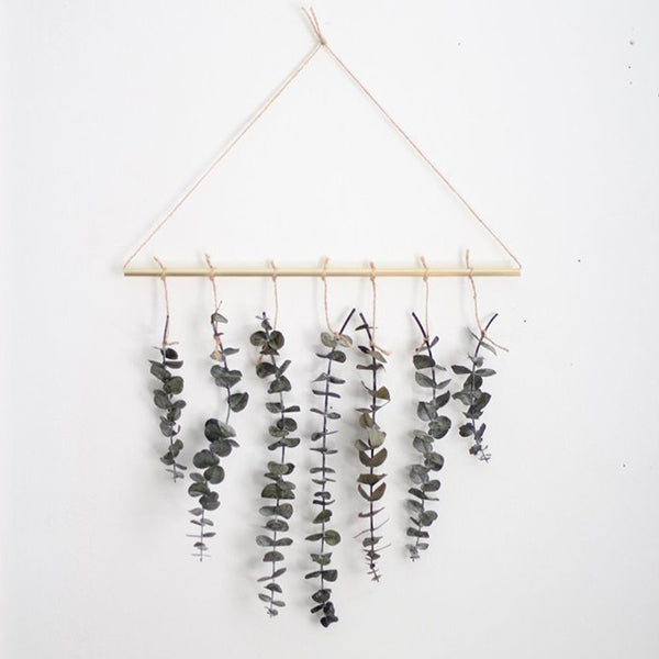 Eucalyptus Wall Hanging Kit