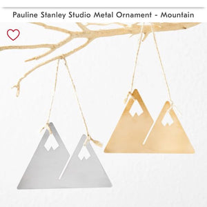 Pauline Stanley Studio x West Elm Collaboration