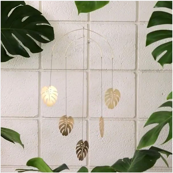 Monstera Mobile Featured on Instagram's New @shop Account