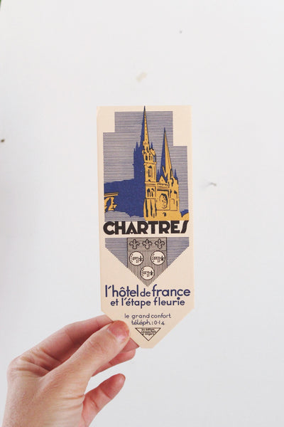 Vintage Travel Luggage Labels with Framing Options - Vintage Art | Vintage Framed Art | Sticker Art | Memorabilia Art | Sold Individually