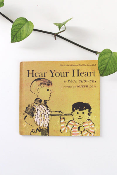 Vintage Children's Books Dinosaurs Starfish Caves Ladybug Honeybees | Sold Individually