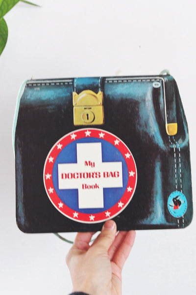 Vintage 60s Children's Golden Shape Books | Sold Individually