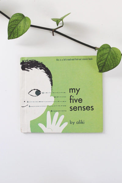 Vintage Children's Books Dinosaurs Starfish Caves Ladybug Honeybees | Sold Individually