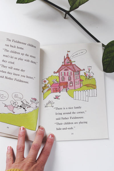 Vintage 60s 70s Children's Books Red Riding Hood Six Fisherman | Sold Individually