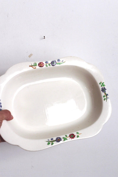 Vintage Golden State Pattern by Copeland Spode Dinnerware Set Plates England | Sold Individually