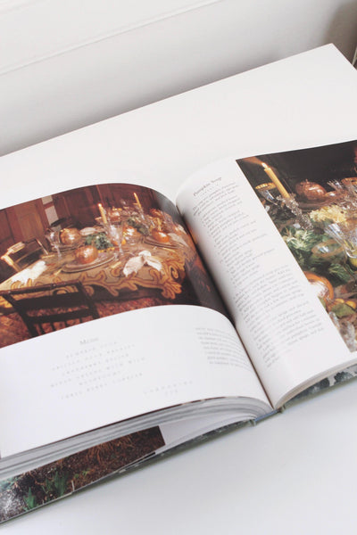 Martha Stewart's Gardening Month by Month Vintage Hardcover Book 1991 First Edition