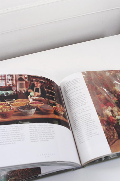 Martha Stewart's Gardening Month by Month Vintage Hardcover Book 1991 First Edition