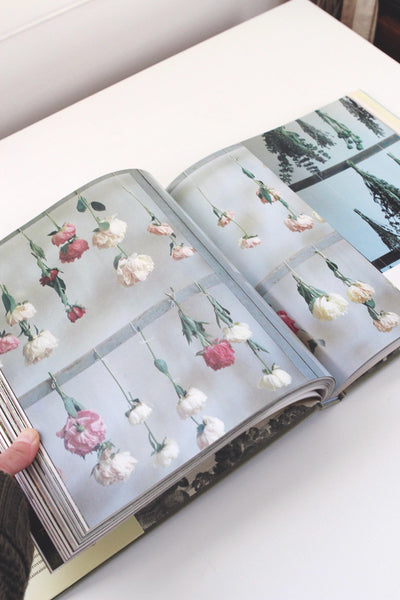 Martha Stewart's Gardening Month by Month Vintage Hardcover Book 1991 First Edition