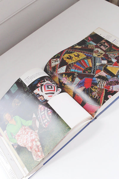 Needleplay by Erica Wilson Vintage Needlework Book