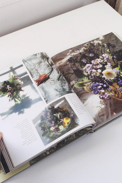 Martha Stewart's Gardening Month by Month Vintage Hardcover Book 1991 First Edition