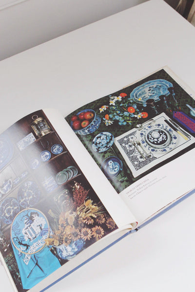 Needleplay by Erica Wilson Vintage Needlework Book