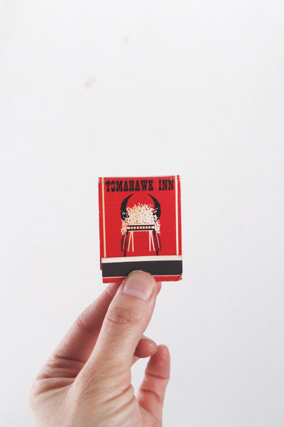 Vintage Matchbook Collection Lot 40s 50s 60s 70s 80s 90s - Hotels, Restaurants