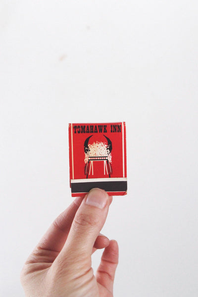 Vintage Matchbook Collection Lot 40s 50s 60s 70s 80s 90s - Hotels, Restaurants