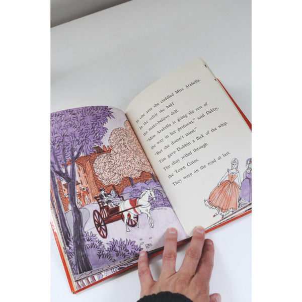 Six Silver Spoons By Janette Sebring Lowrey 1971 Hardcover I Can Read History Book Illustrated By Robert Quackenbush