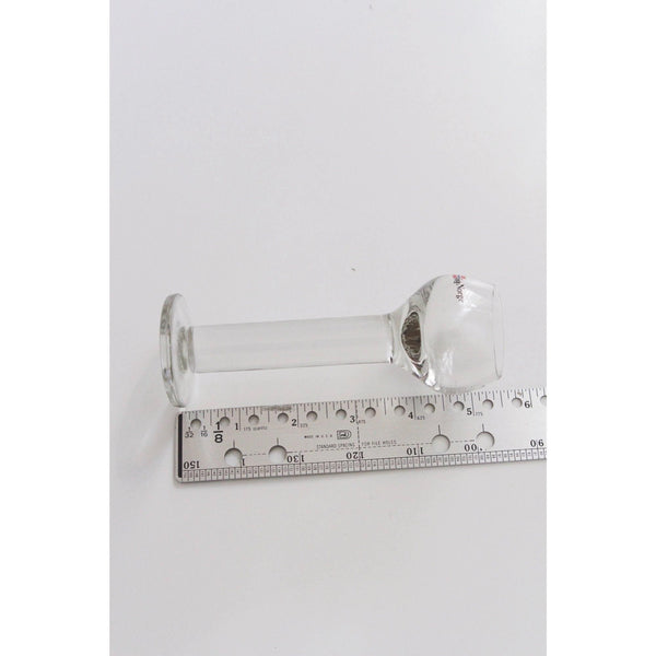 Vintage Linie Aquavit Shot Glasses Tall Stem Norway Scandivian - Set Of 5