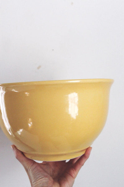 Vintage Gibson Sensation Ceramic Rainbow Mixing Serving Nesting Bowls Set Of 6