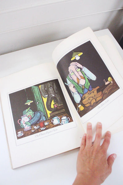 Lithopinion 1967 Issue 5 Graphic Arts Public Affairs Journal 1960s Vintage Retro Design