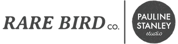 The Rare Bird Co