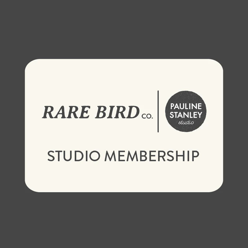 Studio Membership